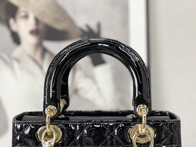 Dior My Lady Bags